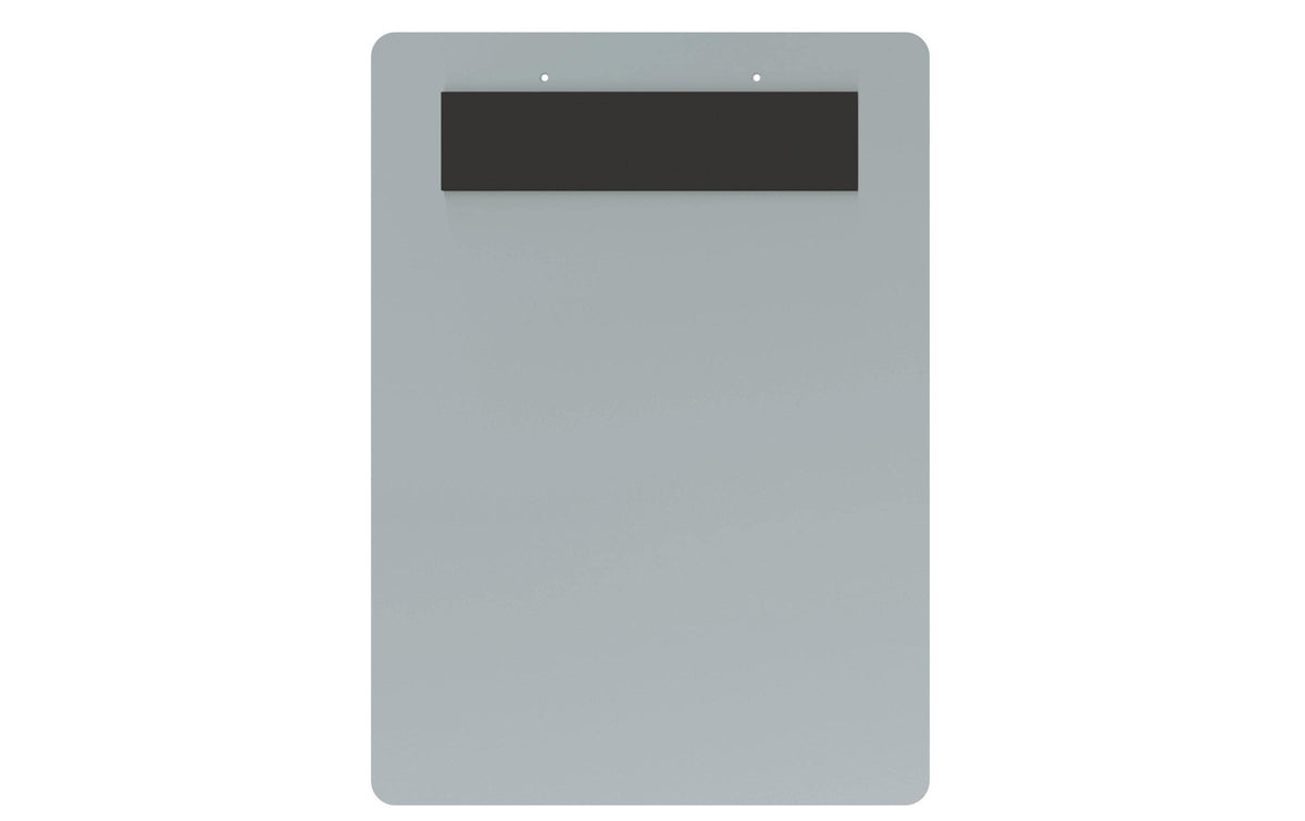 MAUL Klemmbrett – Aluminium
