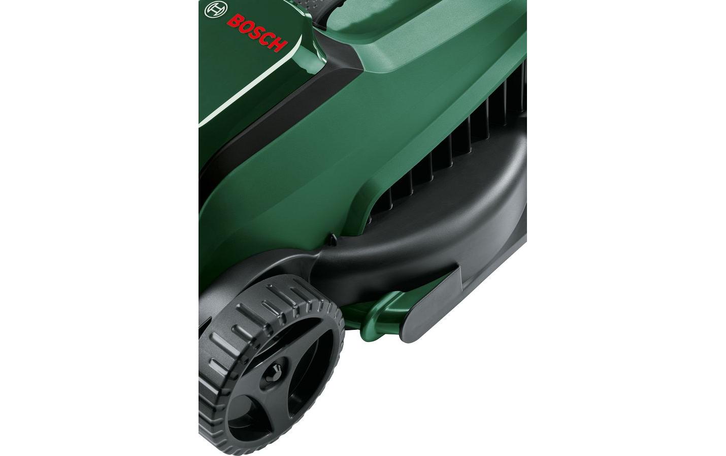Bosch EasyMower 18V-32-200 Schieberasenmäher – 18 V – Schnittbreite 320 mm – Solo – POWER FOR ALL