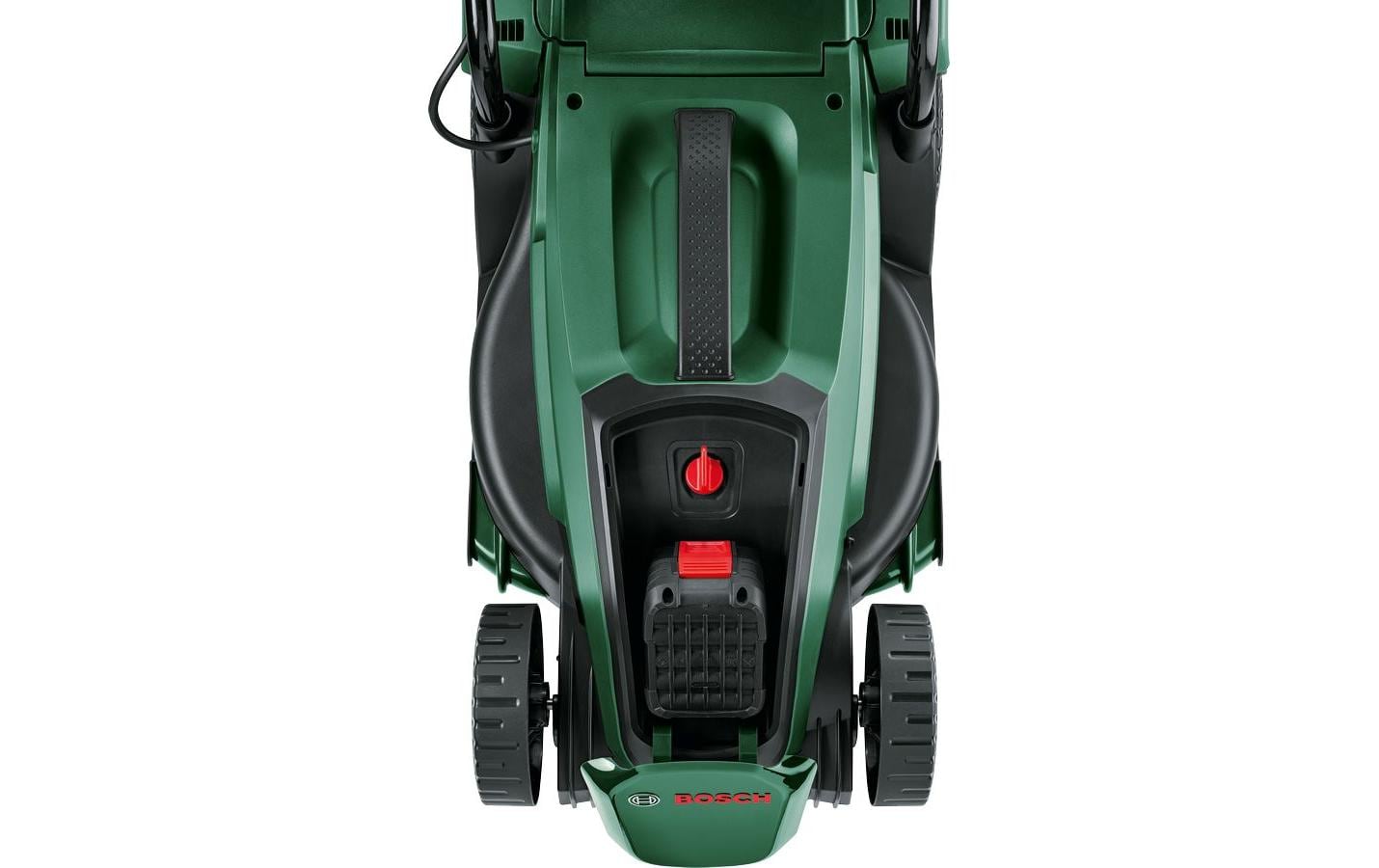 Bosch EasyMower 18V-32-200 Schieberasenmäher – 18 V – Schnittbreite 320 mm – Solo – POWER FOR ALL