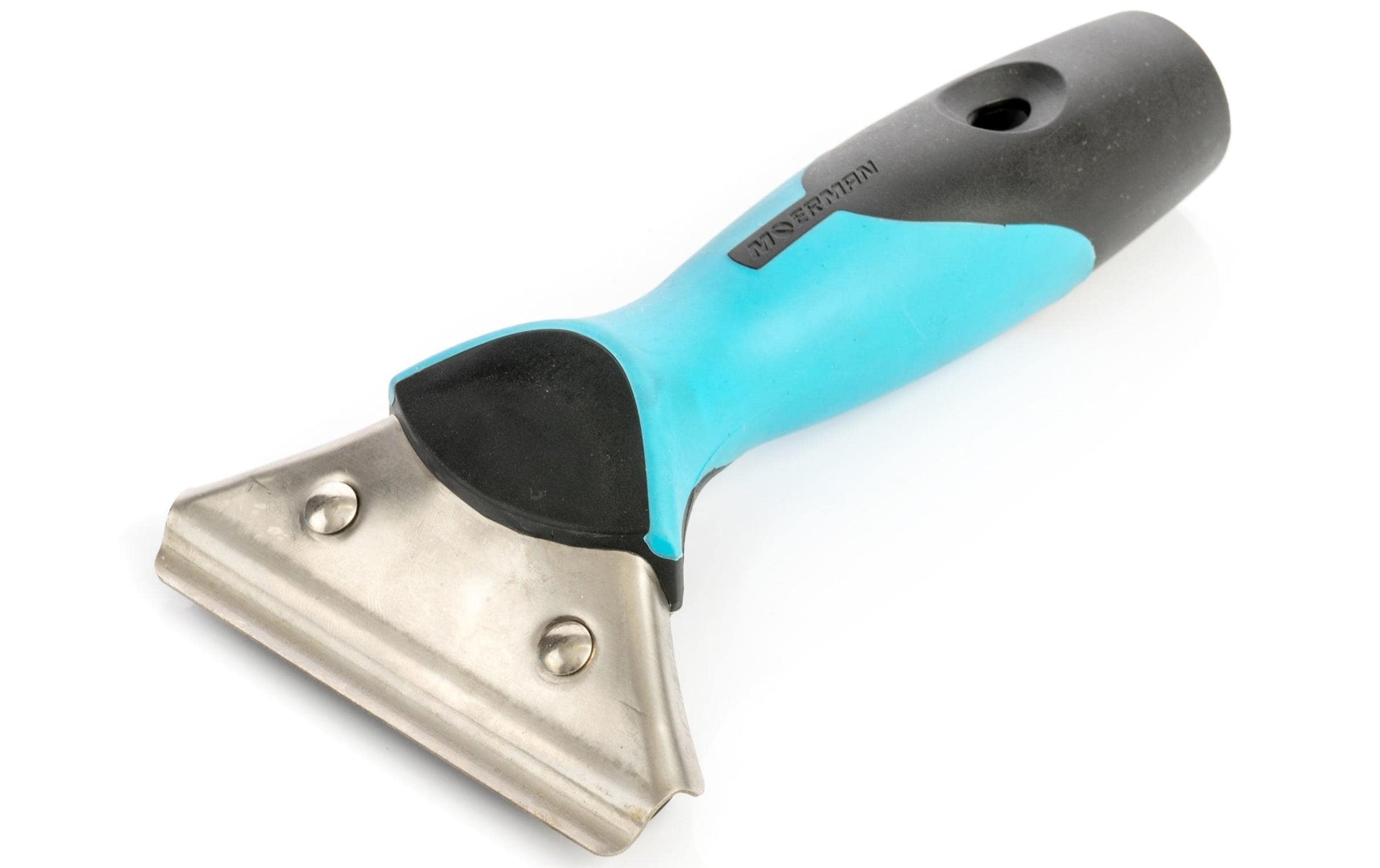 Edi Baur Flachwischer Premium Snapper 35 – 35 cm – Edelstahl