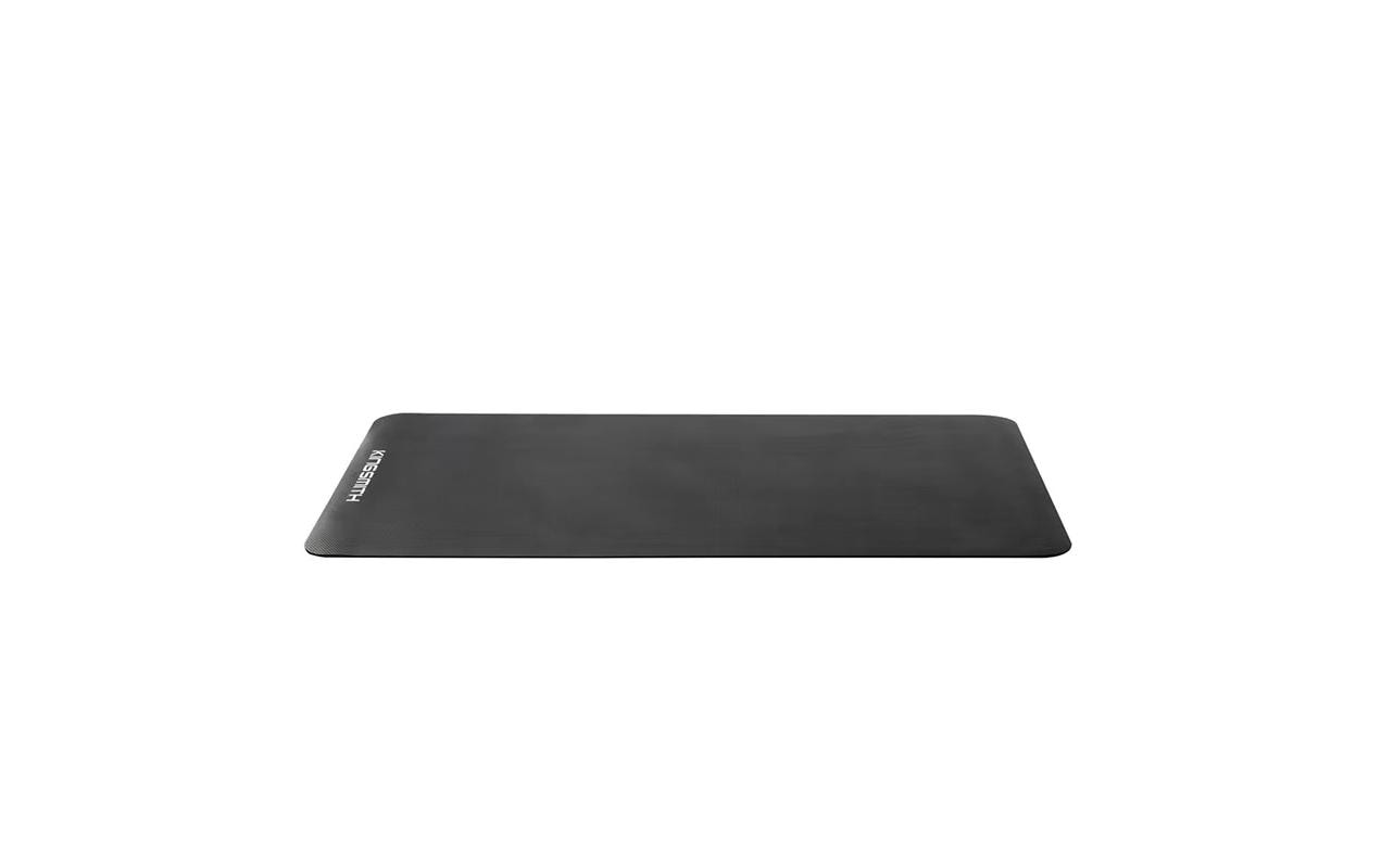Kingsmith Bodenschutzmatte – NBR (Gummi) – 1600 × 700 mm – 3 mm
