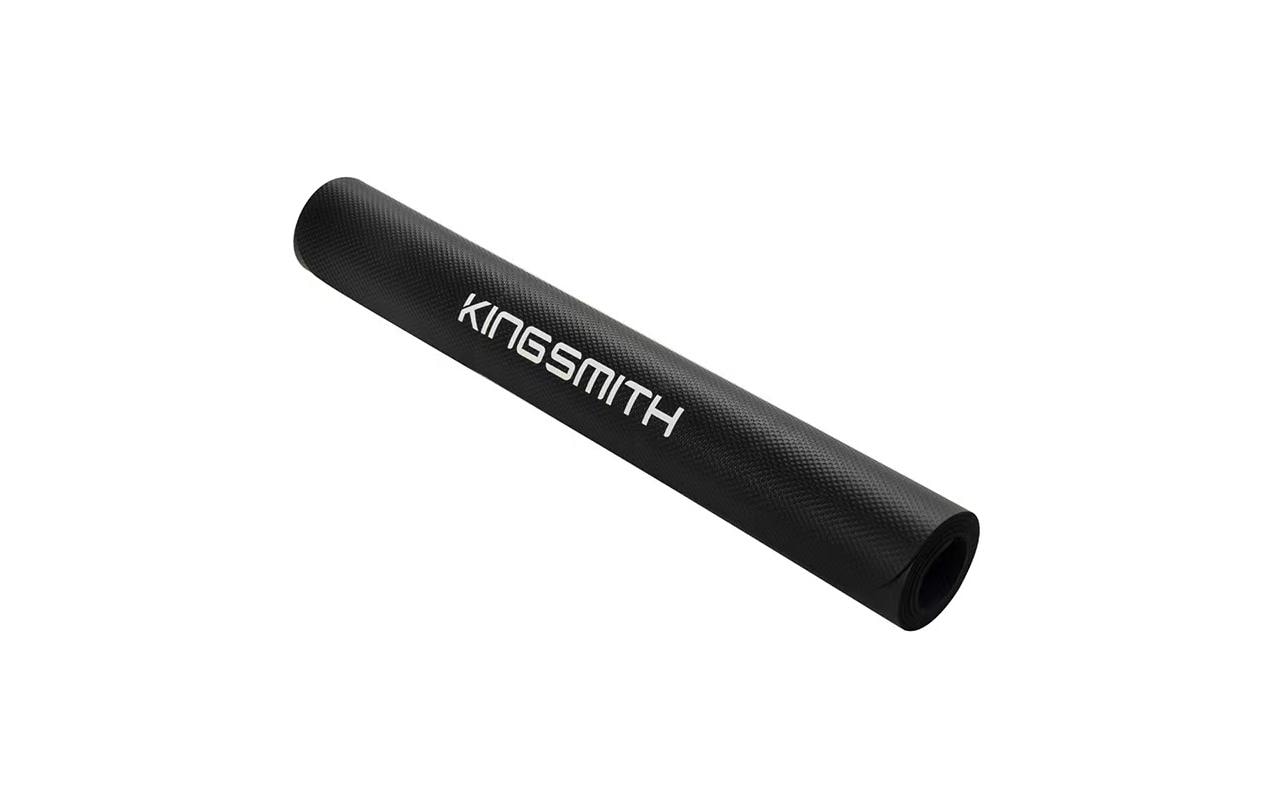 Kingsmith Bodenschutzmatte – NBR (Gummi) – 1600 × 700 mm – 3 mm