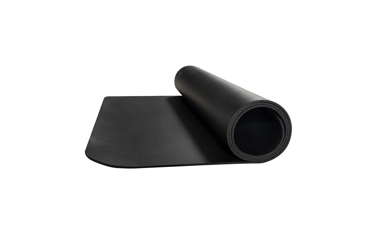 Kingsmith Bodenschutzmatte – NBR (Gummi) – 1600 × 700 mm – 3 mm