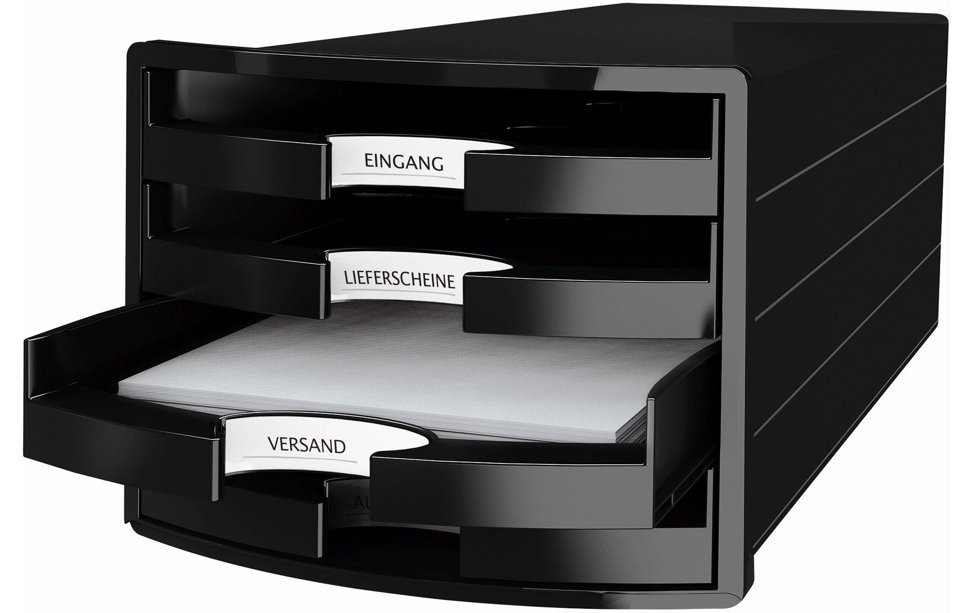 HAN Schubladenbox Impuls – 280 × 367 × 235 mm