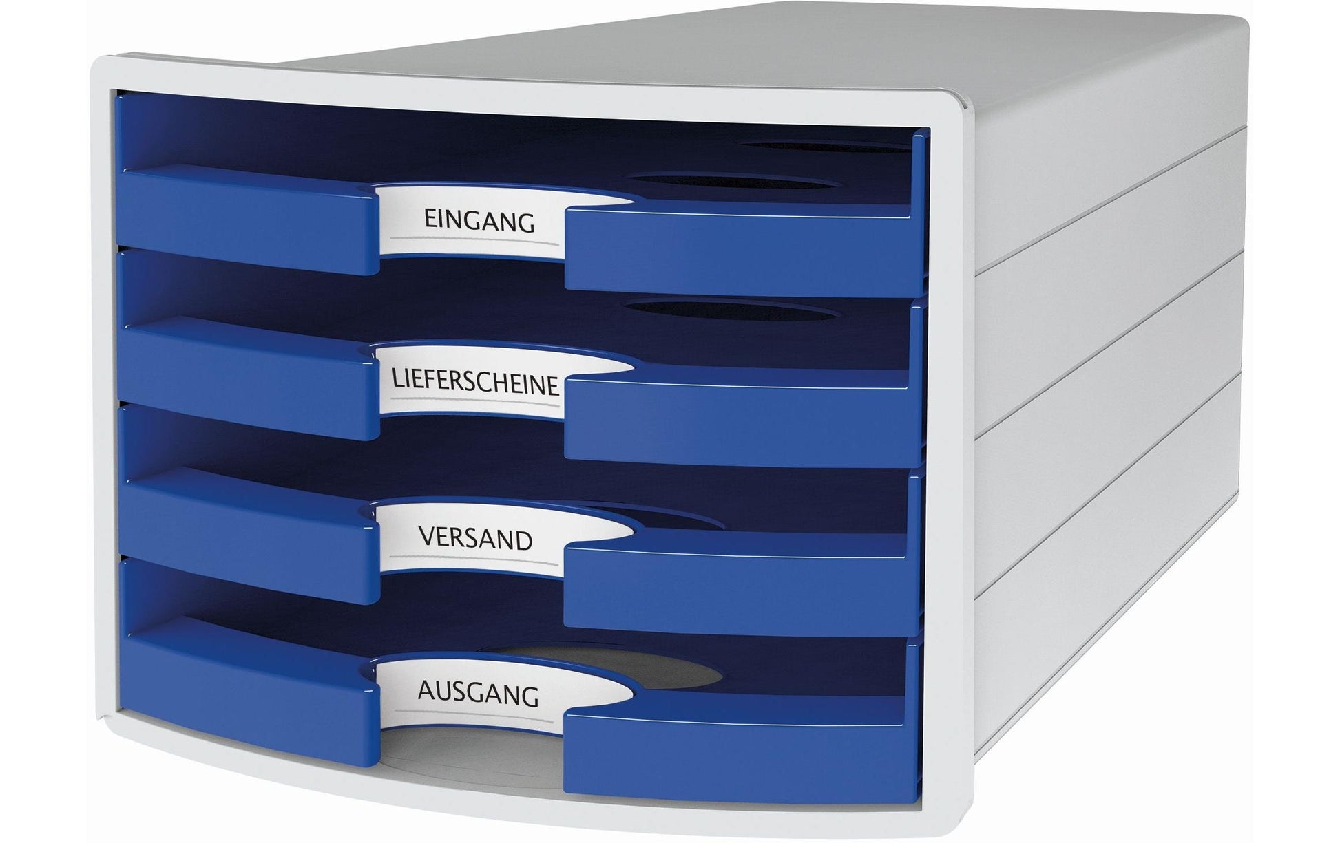 HAN Schubladenbox IMPULS – 280 × 367 × 235 mm