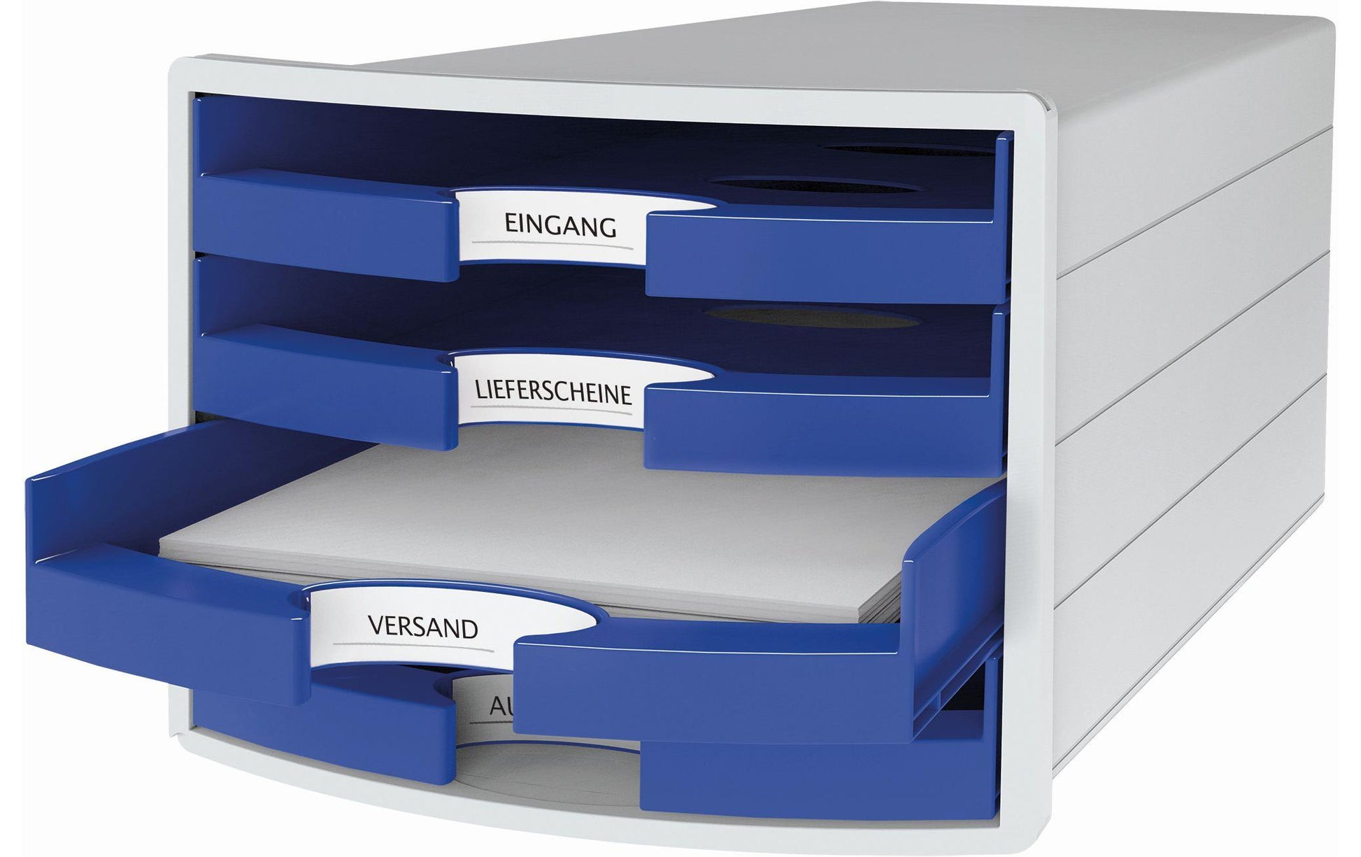 HAN Schubladenbox IMPULS – 280 × 367 × 235 mm