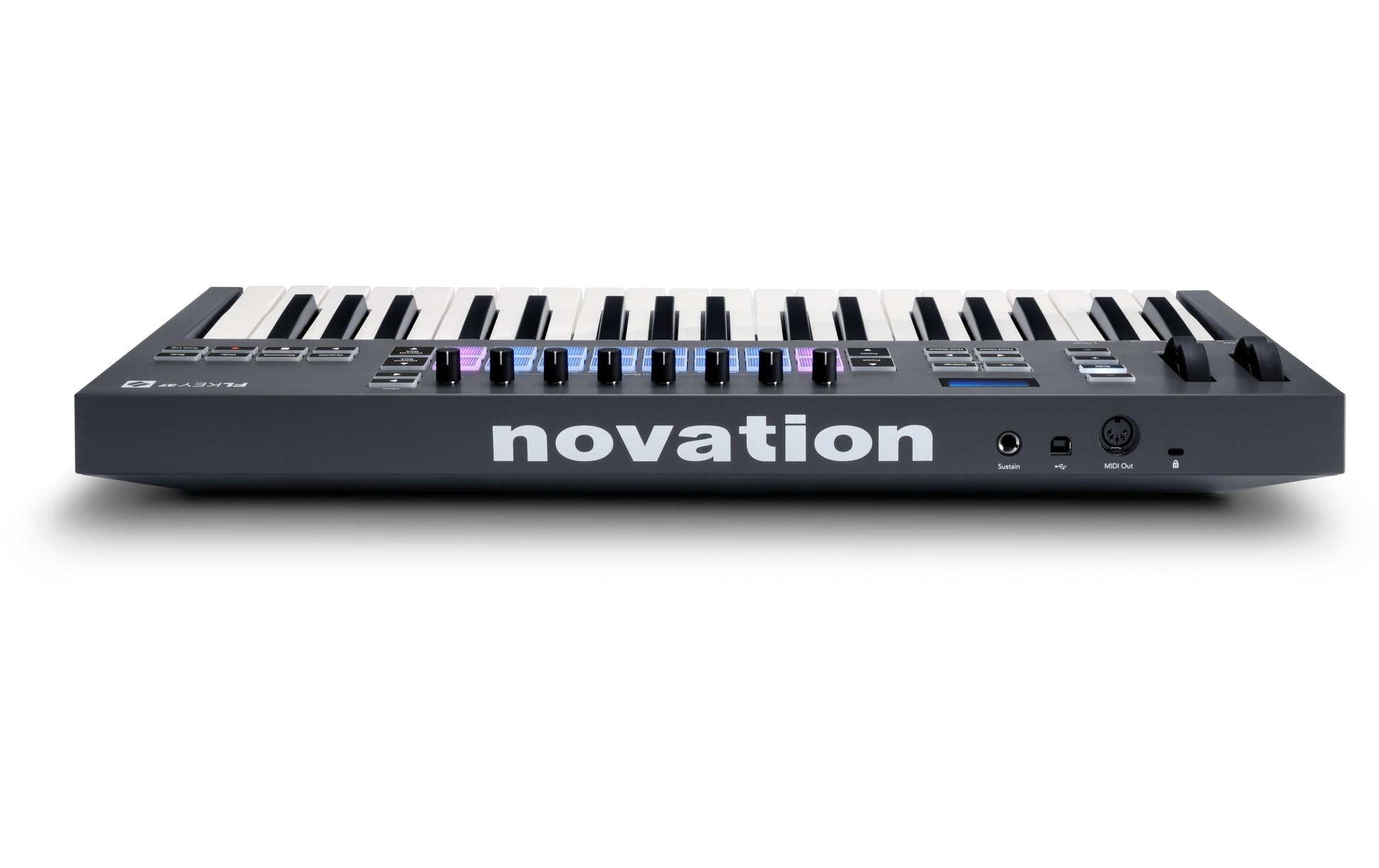 Novation FLkey 37 – USB MIDI Controller