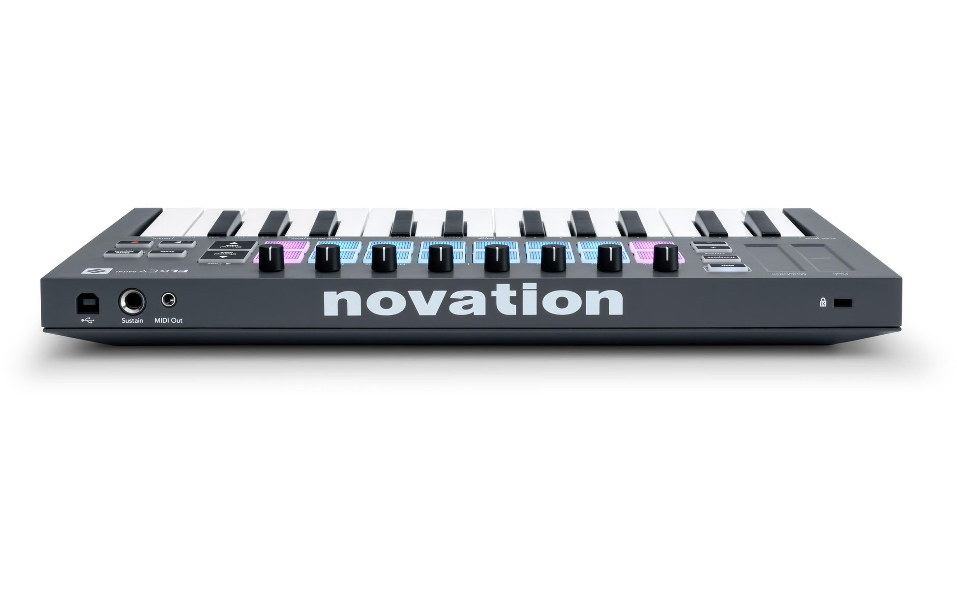 Novation FLkey Mini – USB-MIDI-Controller