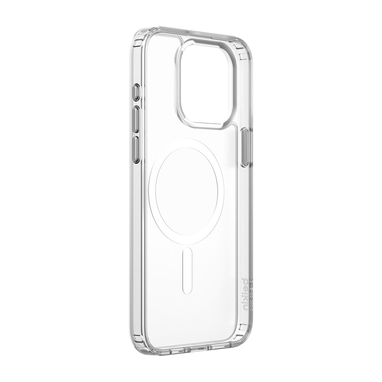 Belkin Backcover SheerForce – für Apple iPhone 15 Plus – transparent