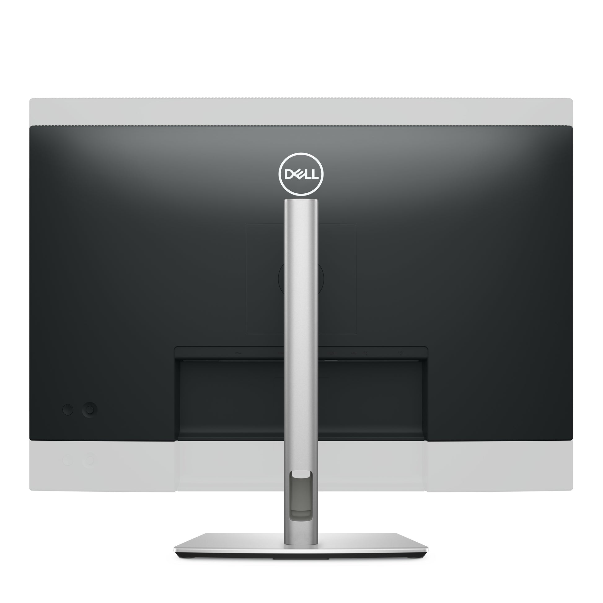 DELL P2425E – Monitor, 24,1" 1920 × 1200 (WUXGA), LCD, Schwarz