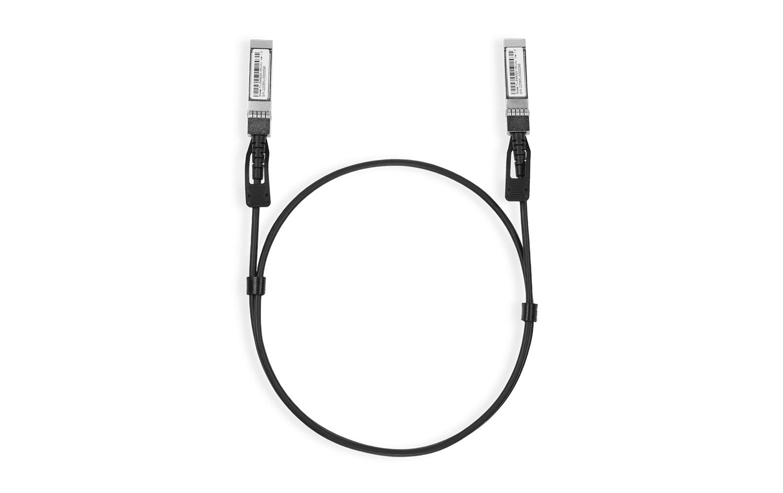 TP-Link SM5220-1M SFP+‑SFP+ DAC-Kabel – 10G, 1 m
