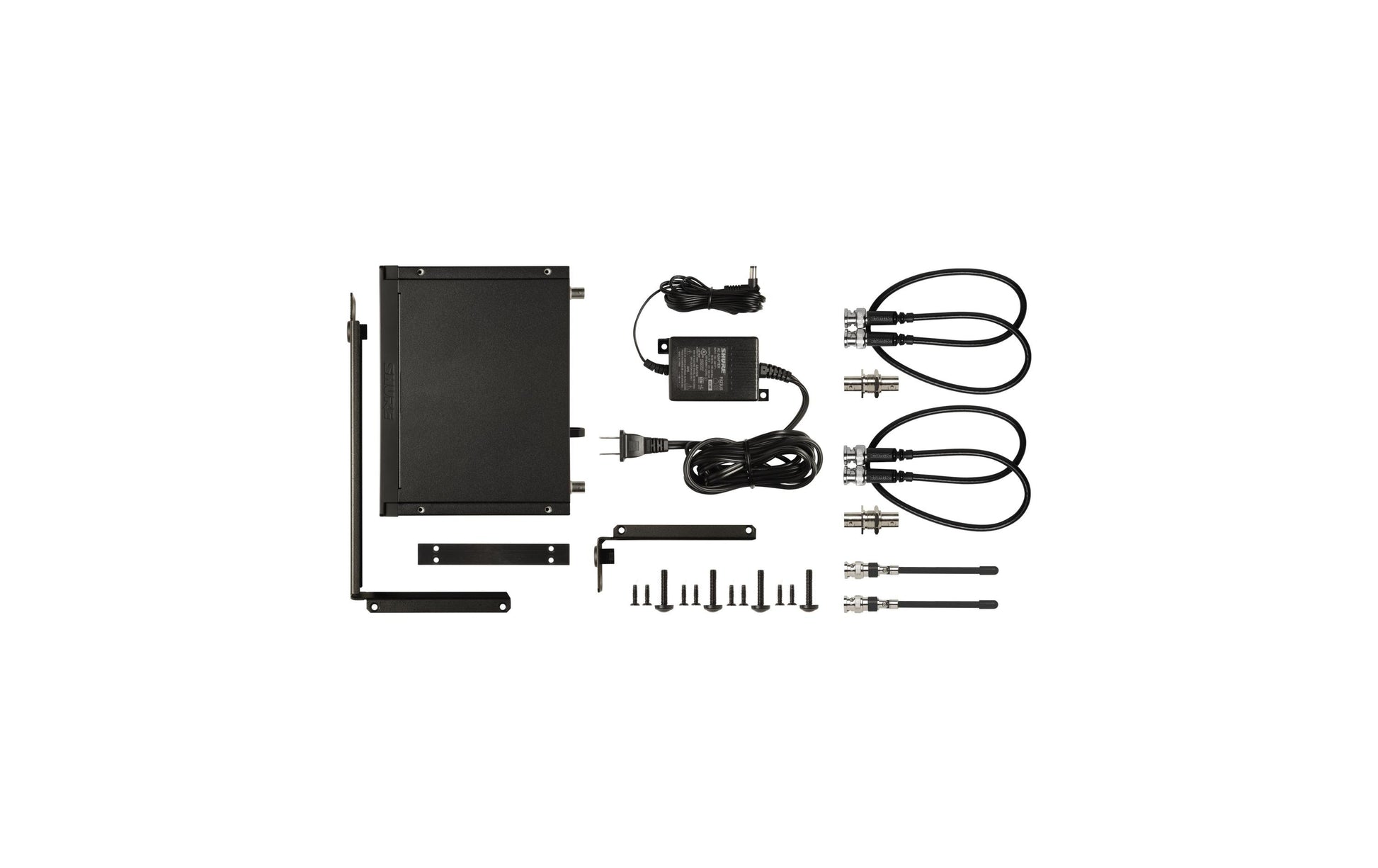 Shure BLX24RE/SM58-M17 – Mikrofon-Set, XLR, Niere, Dynamisch