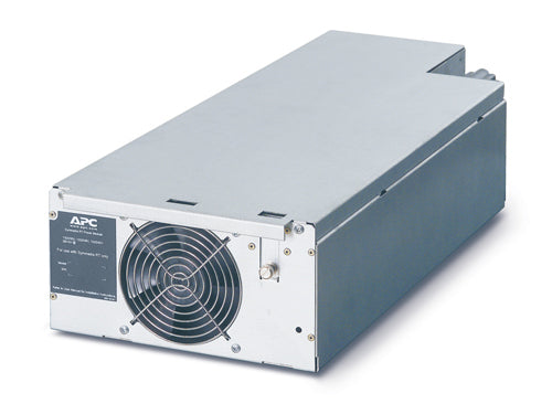 APC Symmetra LX Redundantes Netzteilmodul 4 kVA – 200/208 V – silber