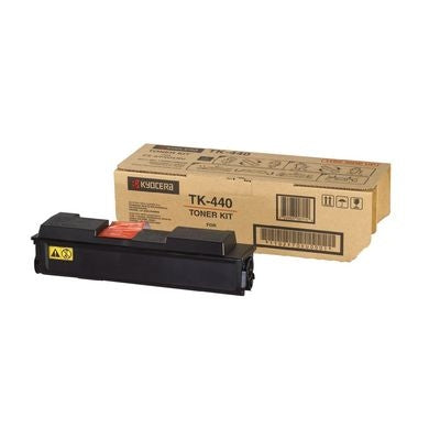 Kyocera – Toner TK-440 – Schwarz, 15000 Seiten – für FS-6950DN