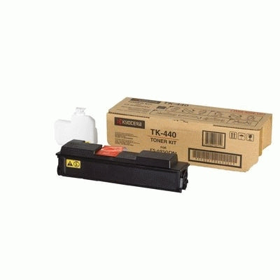 Kyocera – Toner TK-440 – Schwarz, 15000 Seiten – für FS-6950DN