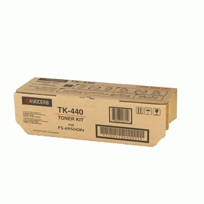 Kyocera – Toner TK-440 – Schwarz, 15000 Seiten – für FS-6950DN