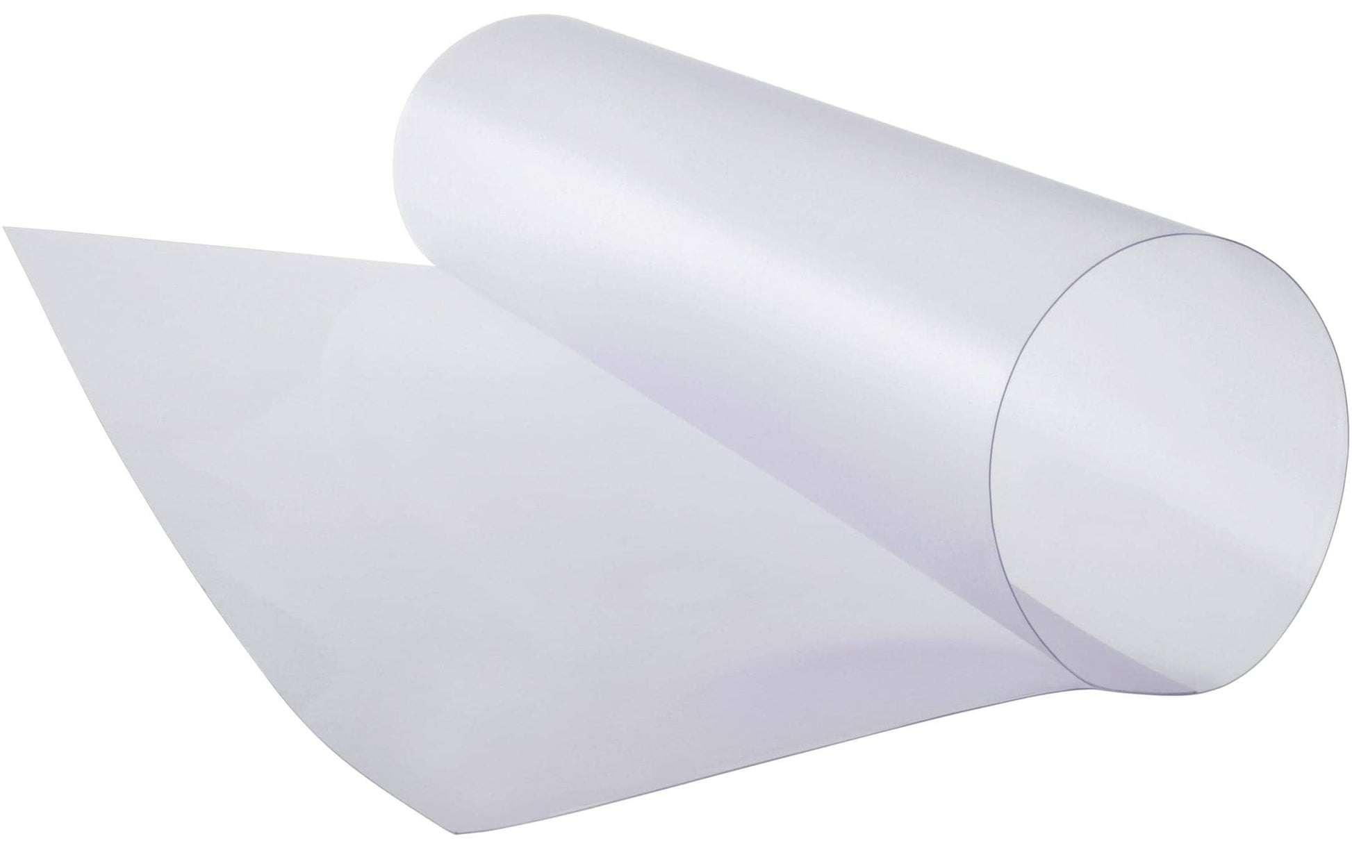 Franken Schutzfolie – A1, PVC, Transparent, 2 Stk.