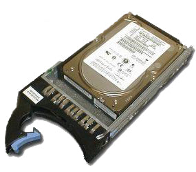 Lenovo Speichergerät – 36 GB, U320, Hot-Swap