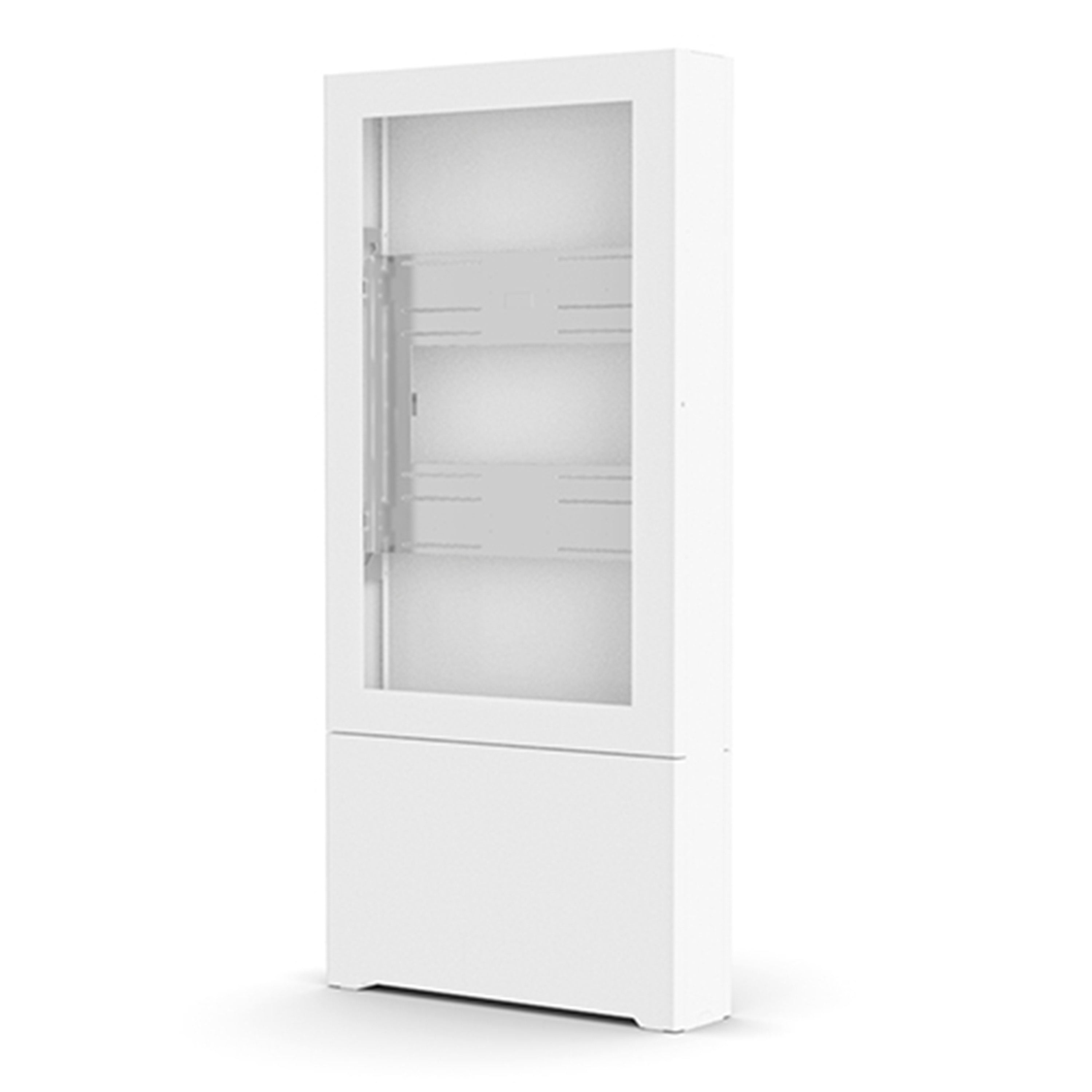 Chief Bodenständer – bis 55" – VESA 300×300–600×400 – bis 56,7 kg – LF55UWP