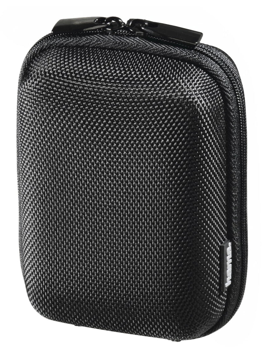 Hama Colour Style Hardcase – EVA – Schwarz