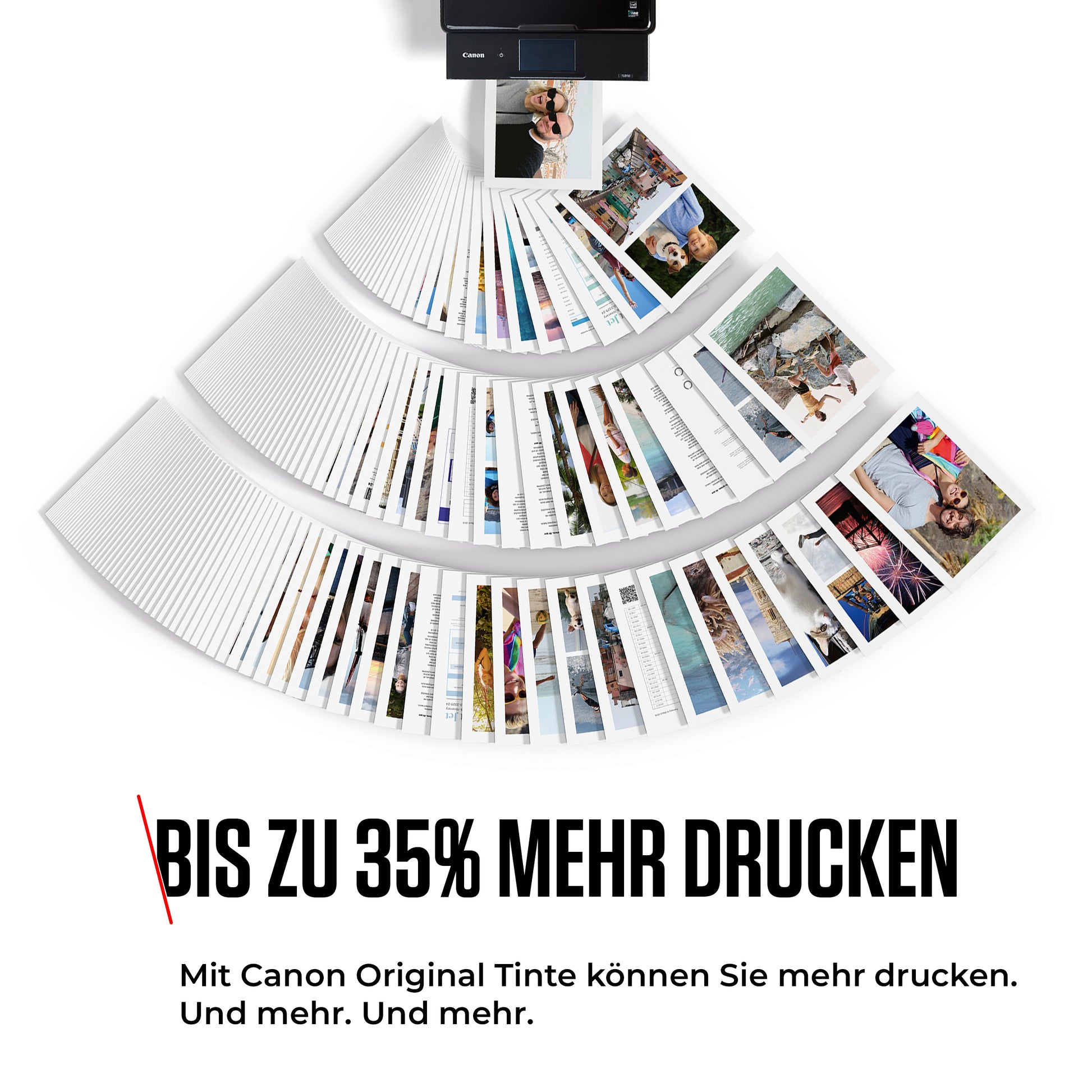 Canon Foto-Wertpaket – PG-585/CL-586