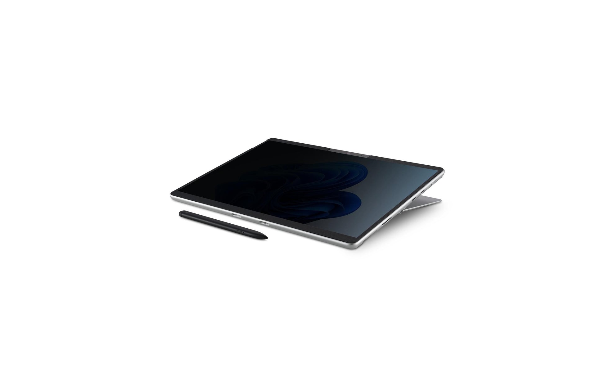 Kensington MagPro Elite Blickschutzfilter – für Surface Pro (Auswahl), 13", PET, schwarz/transparent