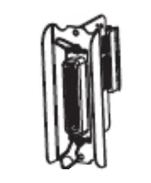 Zebra Ersatzteil – Parallel Interface, kompatibel mit ZT400, bidirektional