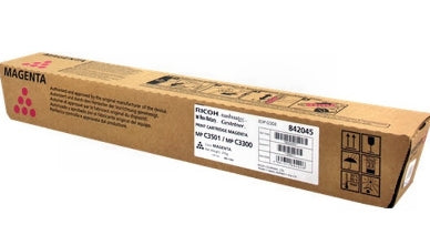 Ricoh Toner – Magenta, 16000 Seiten