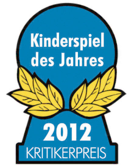 Ravensburger Schnappt Hubi – Brettspiel, 2–4 Spieler, ab 5 Jahren, 30 Min., DE