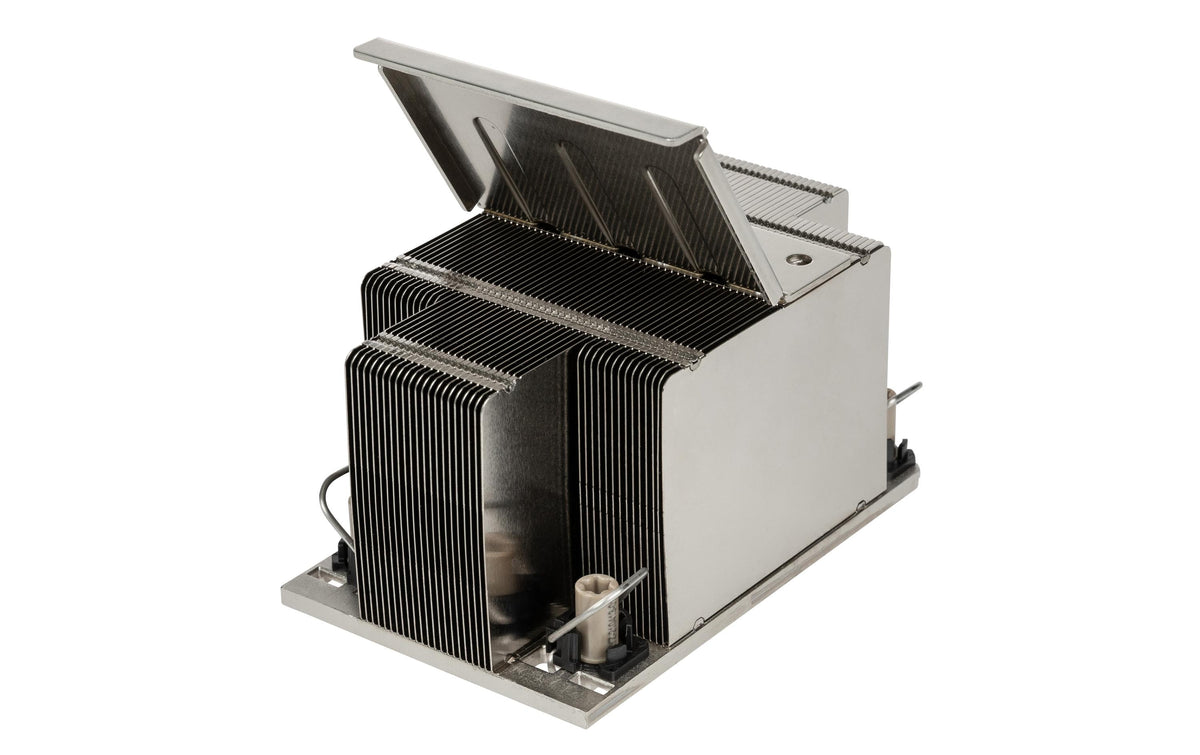 DELL 412-AAZU – Kühlkörper – LGA 4189 (Socket P+), für PowerEdge T550, passiv