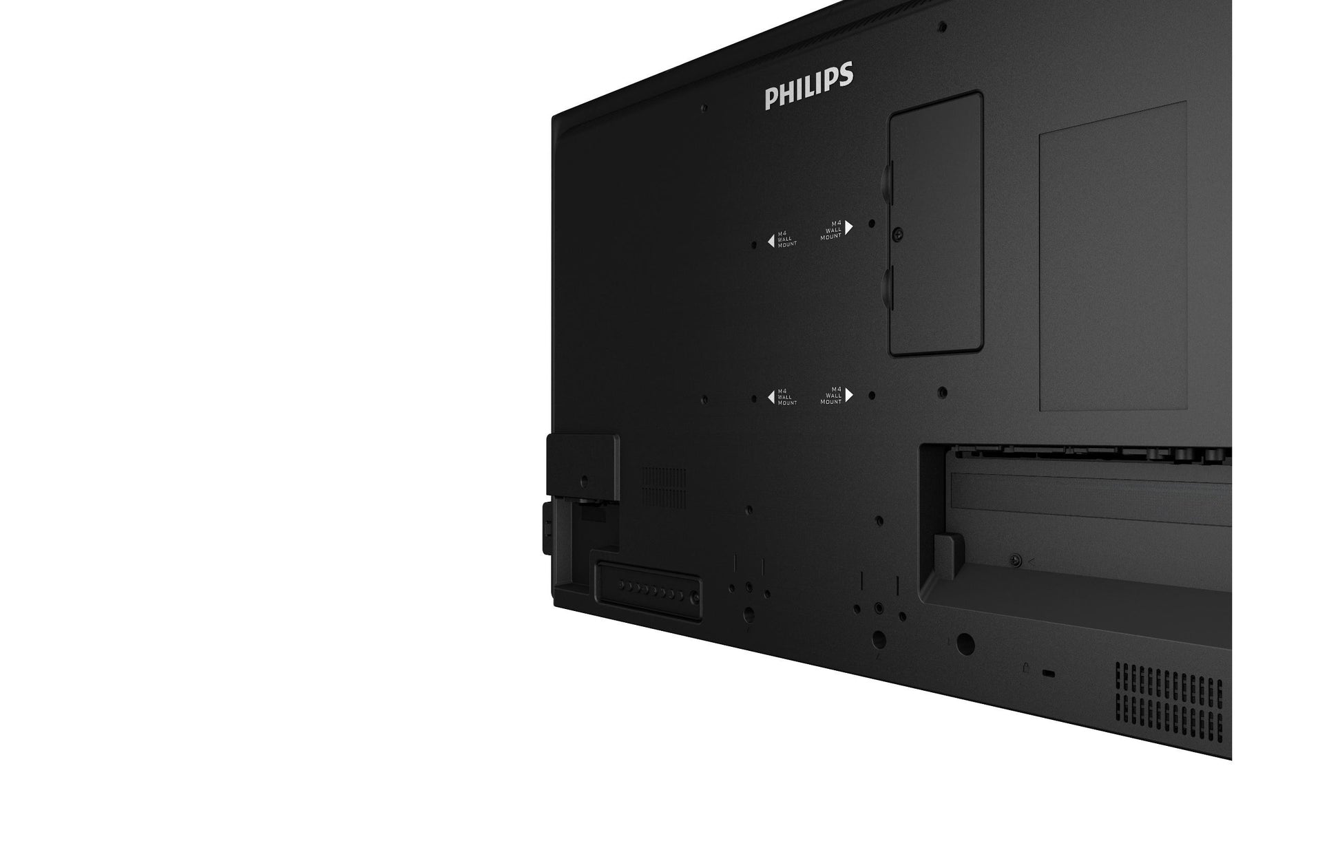 Philips D-Line – Signage-Display, 32", Full HD, 500 cd/m², 24/7
