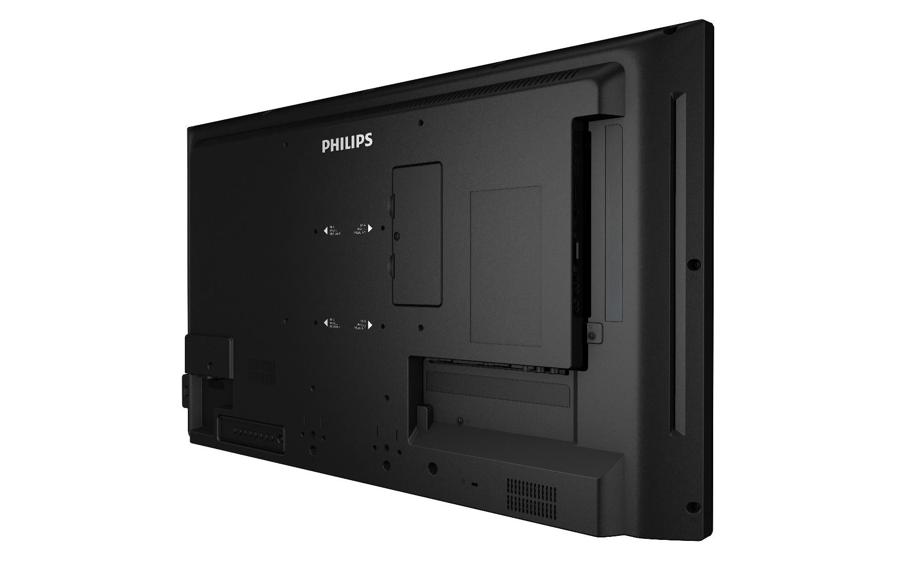 Philips Q-Line – Signage-Display, 32", Full HD, 18/7
