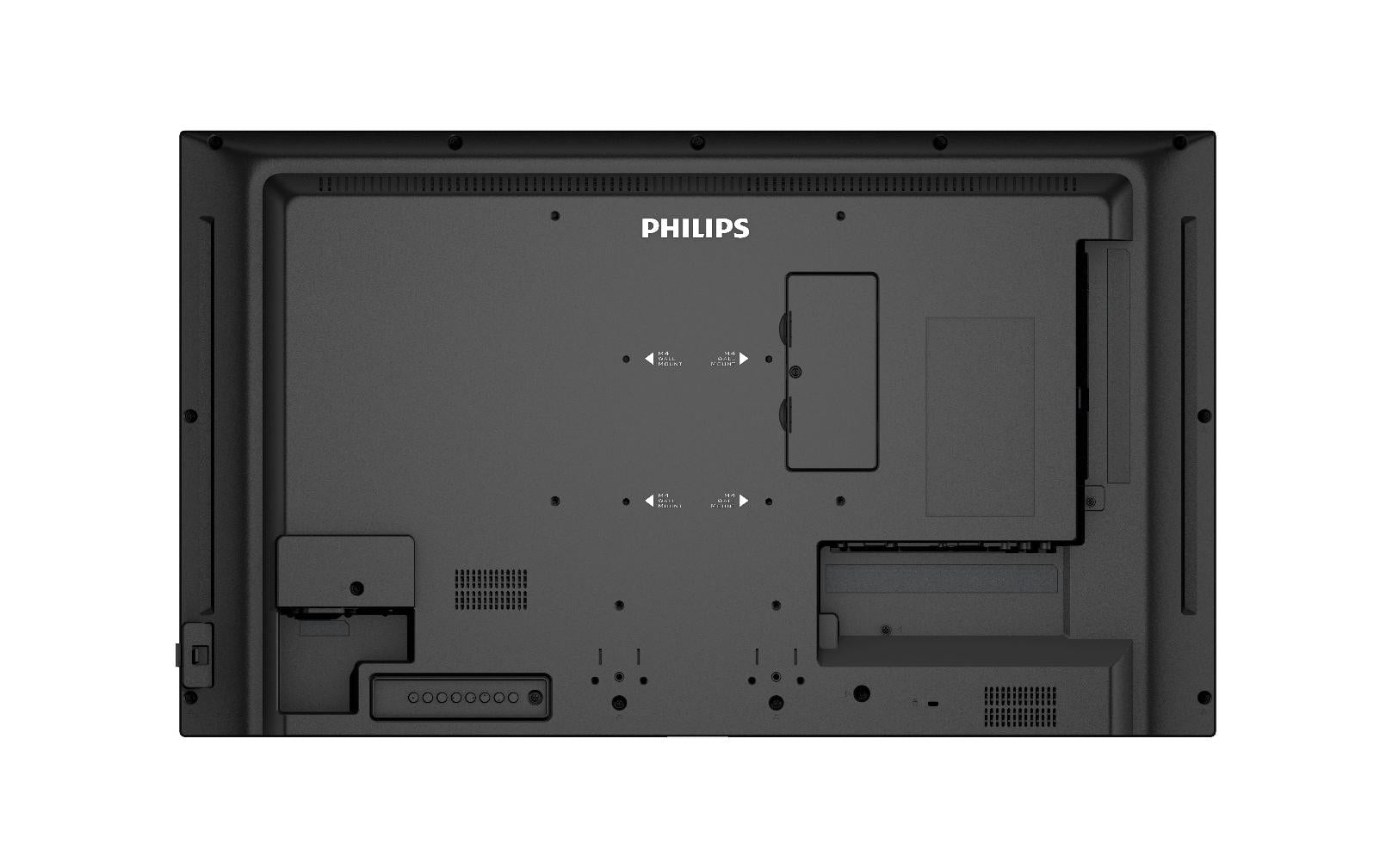 Philips Q-Line – Signage-Display, 32", Full HD, 18/7