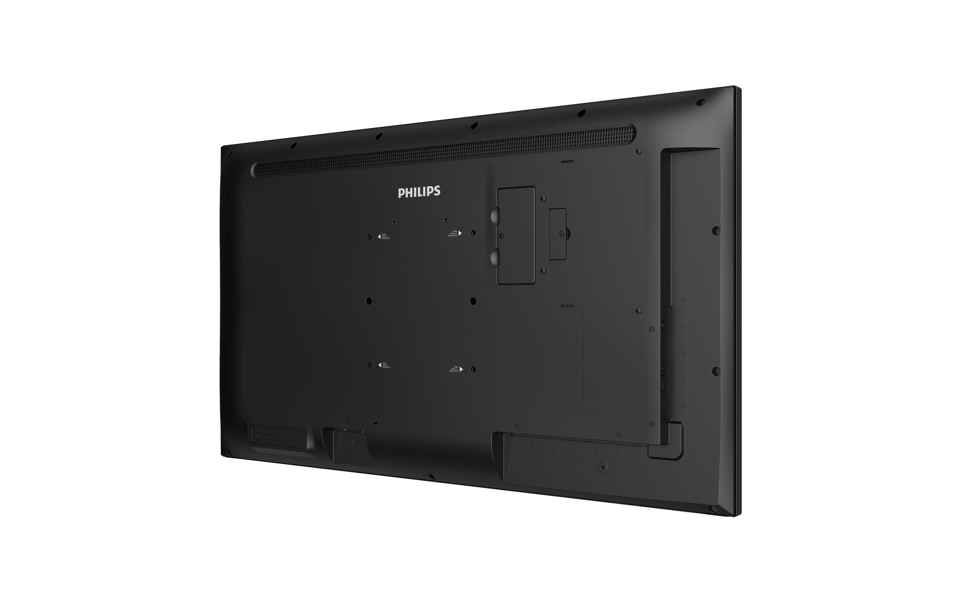 Philips Q-Line – Signage-Display, 43", Ultra HD 4K, 18/7, Integrierter Player