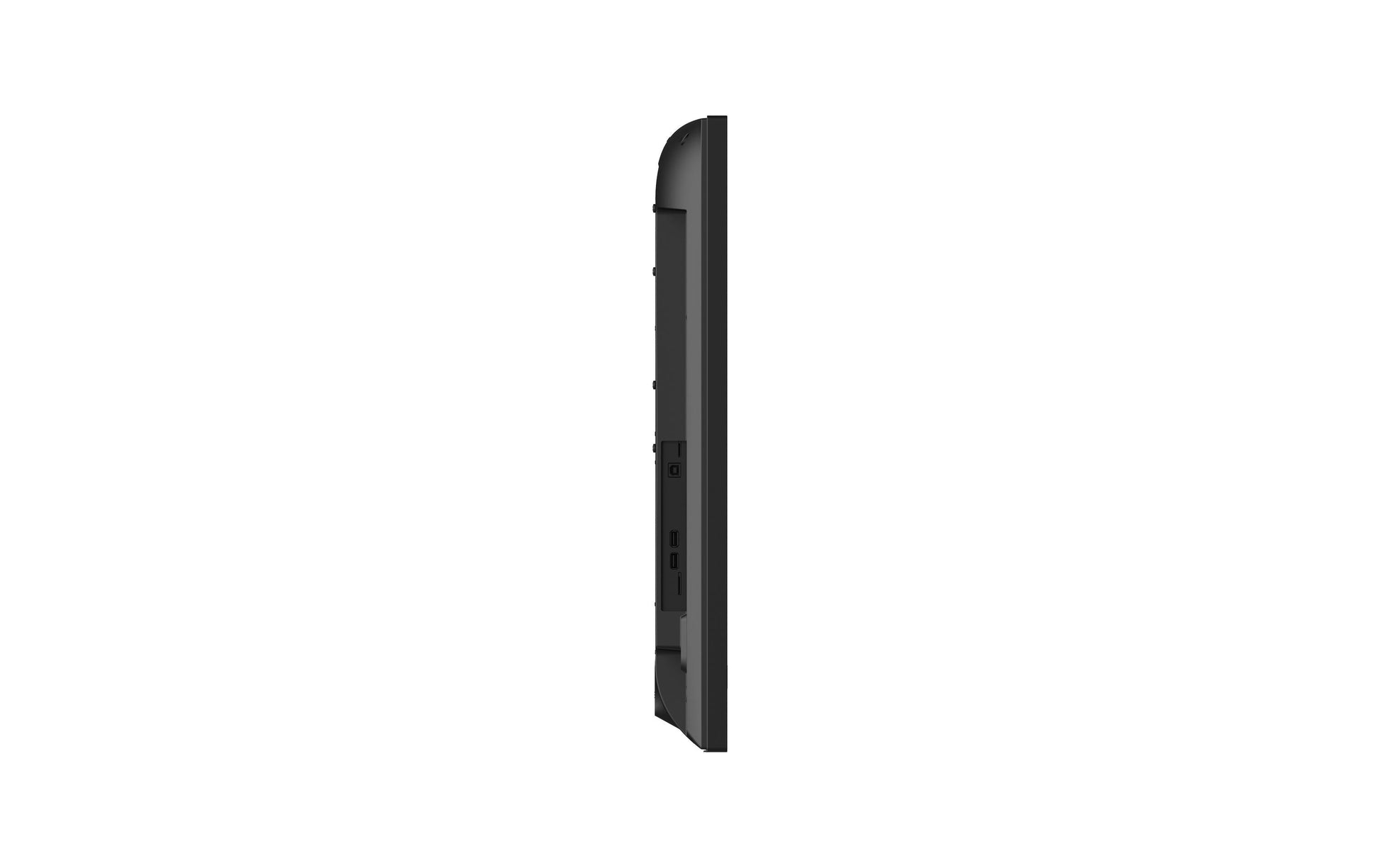 Philips D-Line – Signage-Display, 43", Ultra HD 4K, 500 cd/m², 24/7