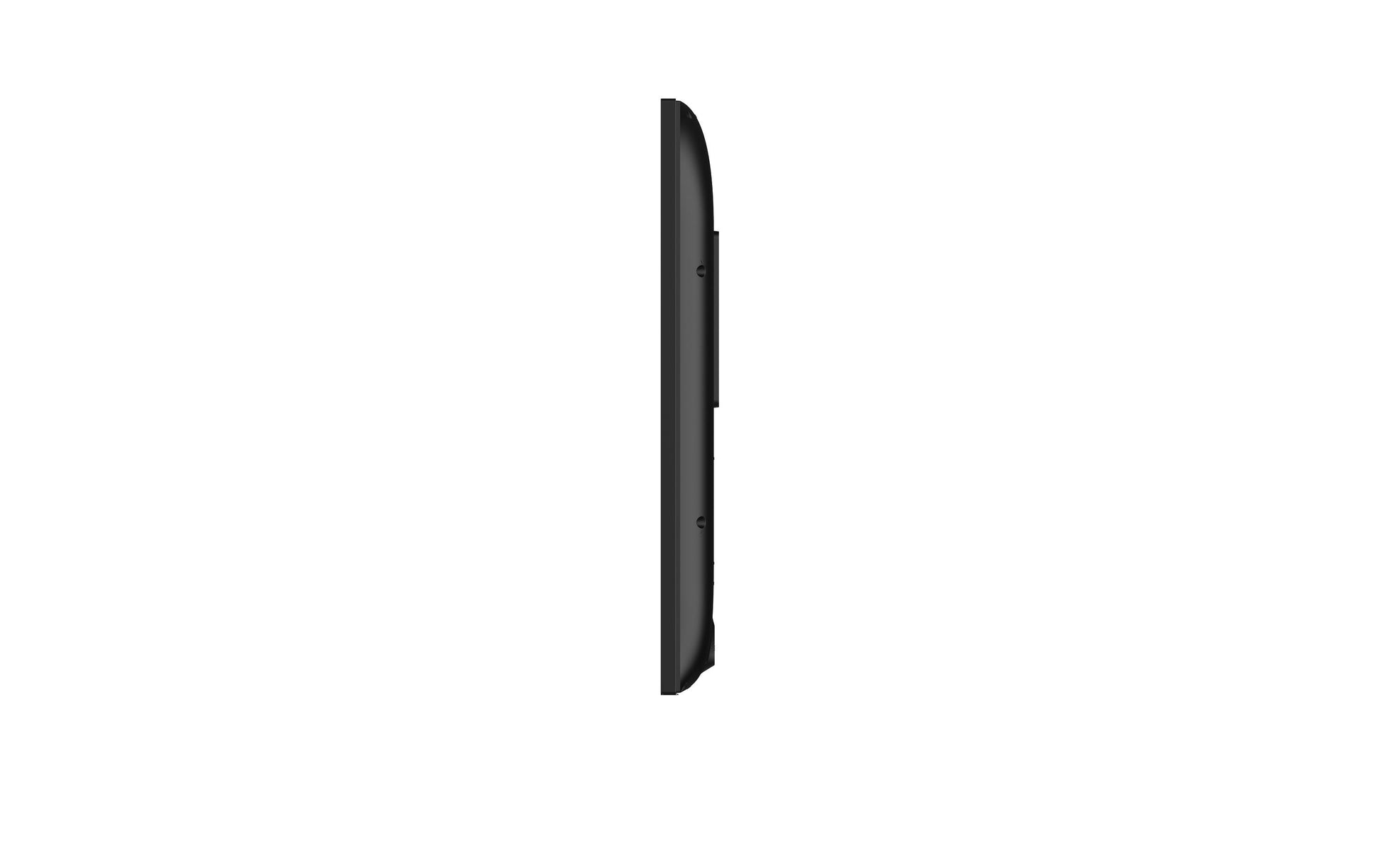 Philips Q-Line – Signage-Display, 55", Ultra HD 4K, 18/7, Integrierter Player