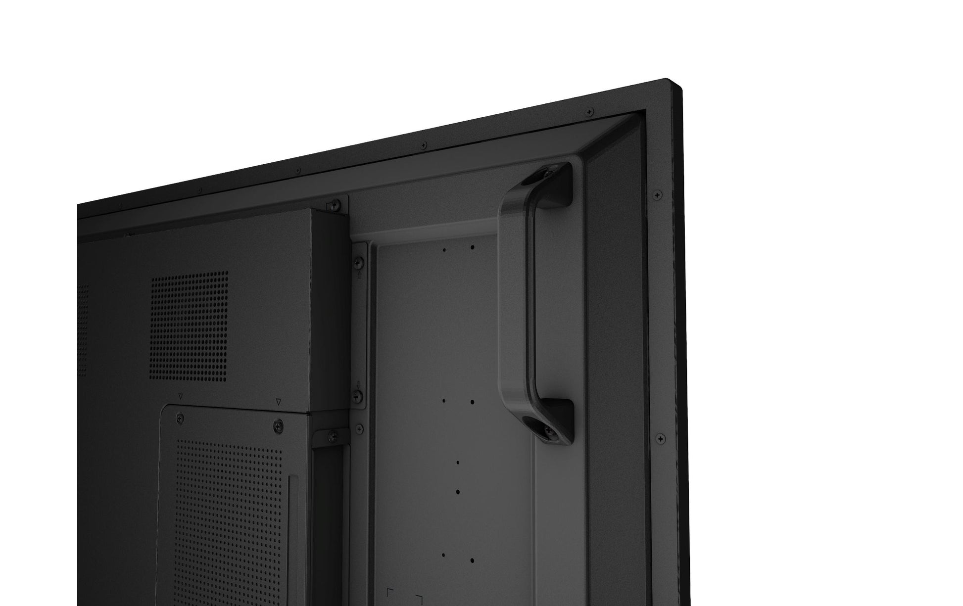 Philips Q-Line – Signage-Display, 65", Ultra HD 4K, 18/7