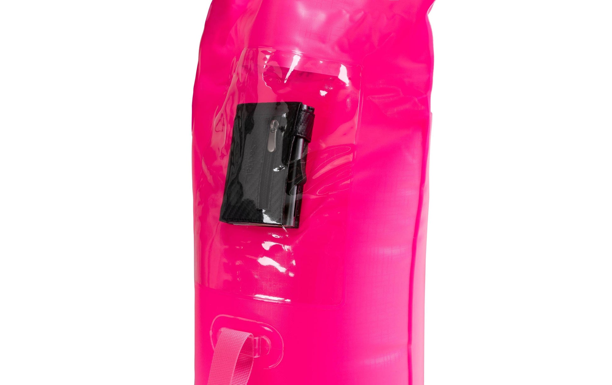 KOOR Schwimmboje – wasserfest, 15 l – pink – Polyvinylchlorid (PVC)