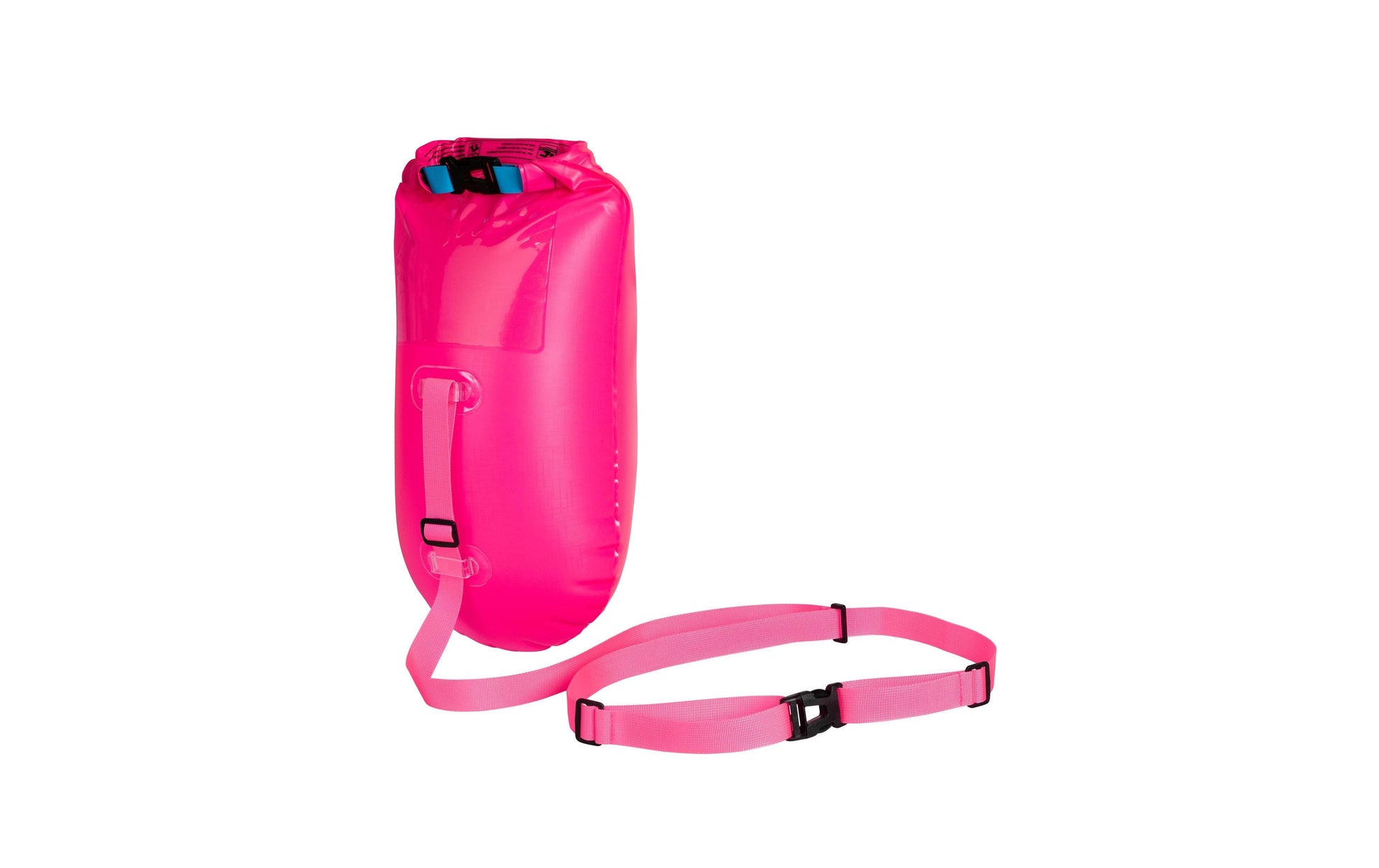 KOOR Schwimmboje – wasserfest, 15 l – pink – Polyvinylchlorid (PVC)
