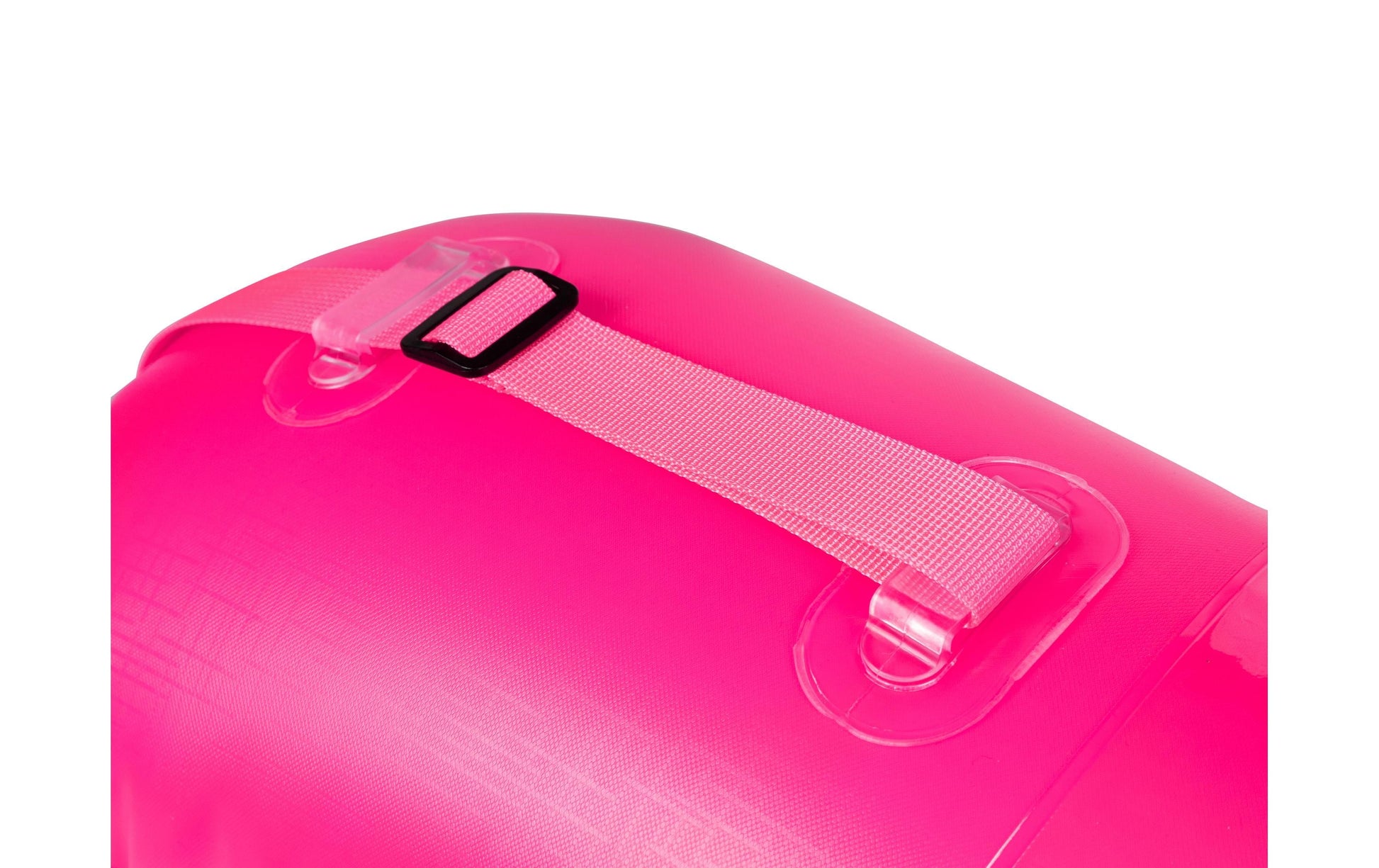 KOOR Schwimmboje – wasserfest, 15 l – pink – Polyvinylchlorid (PVC)