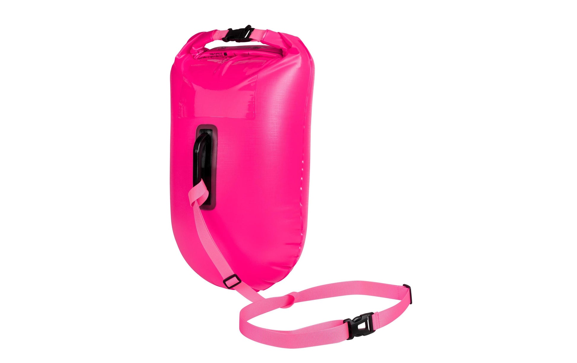 KOOR Schwimmboje – wasserfest – 20 l – pink – Polyvinylchlorid (PVC)