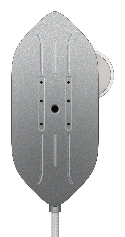 Dreame Dampfglätter Rotafly P7 – 1200 W, 100 ml, goldfarben, 173 × 93 × 148 mm