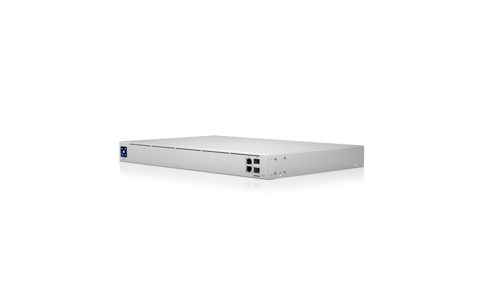 Ubiquiti UXG-PRO – VPN-Router – 2×GbE LAN, 1×GbE WAN, 1U