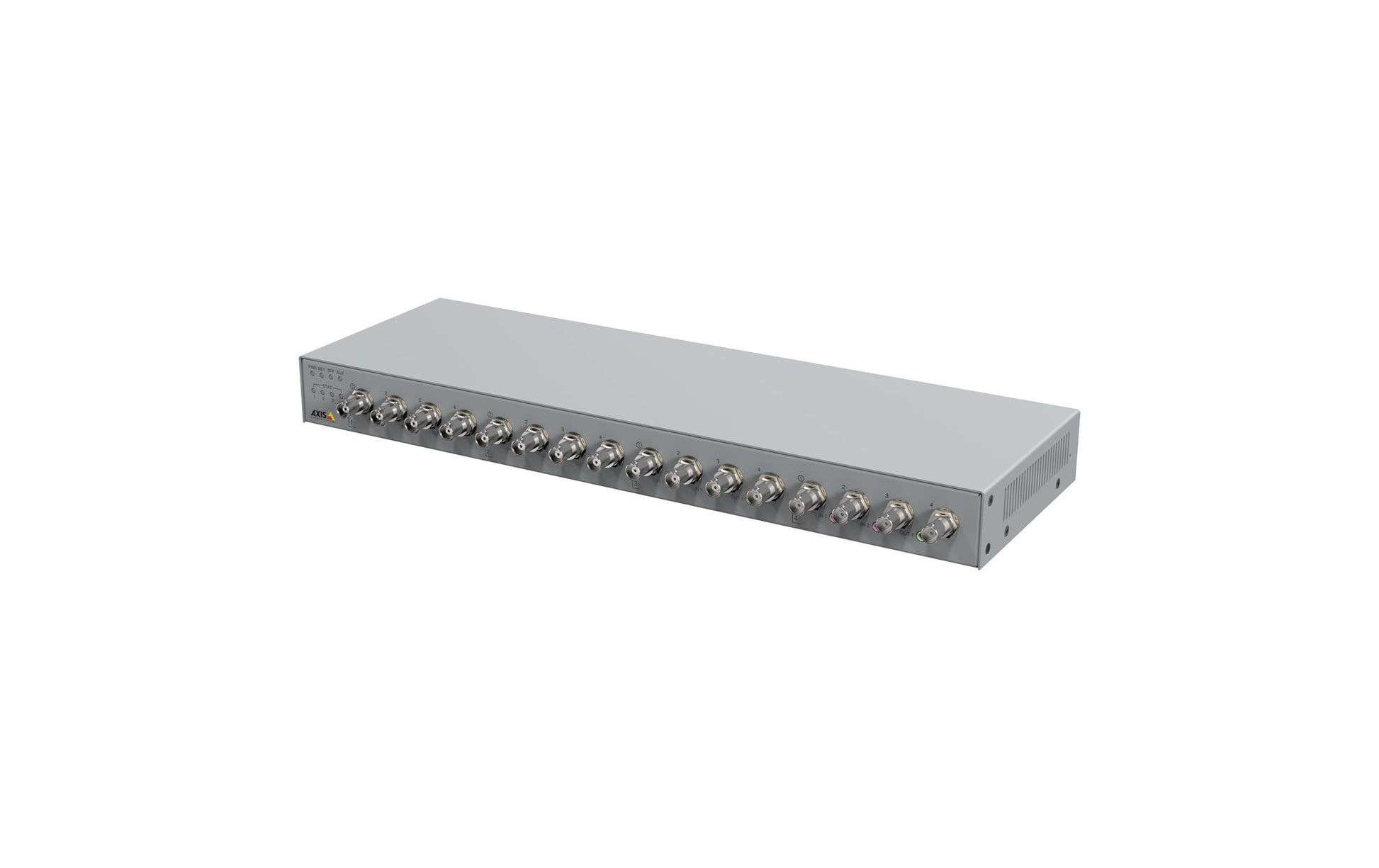 Axis P7316 Video-Encoder – 16 Kanäle, 4K