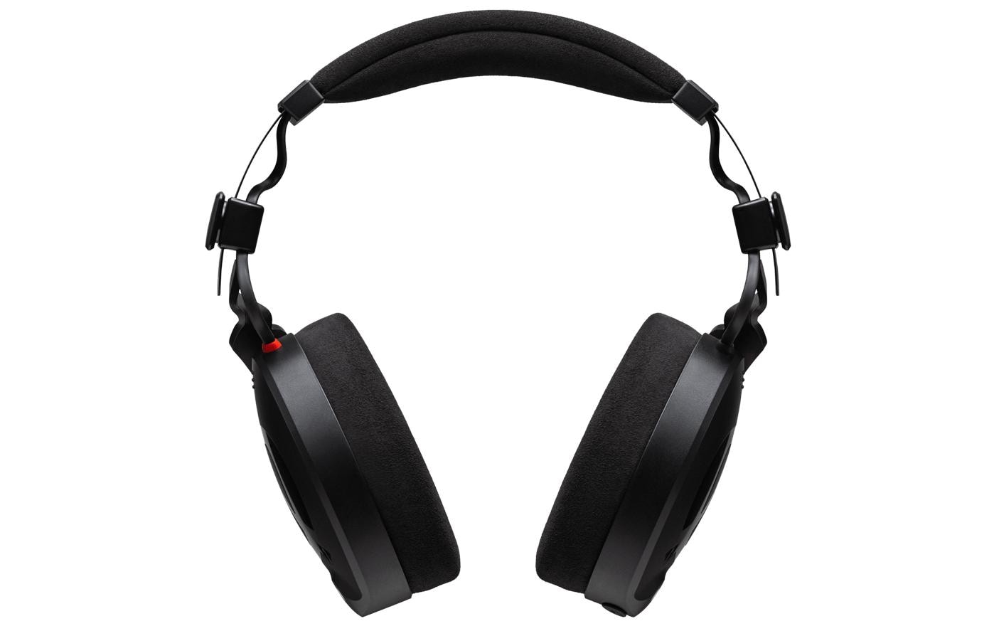 RØDE NTH-100 – Over-Ear Kopfhörer – 3,5 mm Klinke, geschlossen, abnehmbares Kabel – schwarz