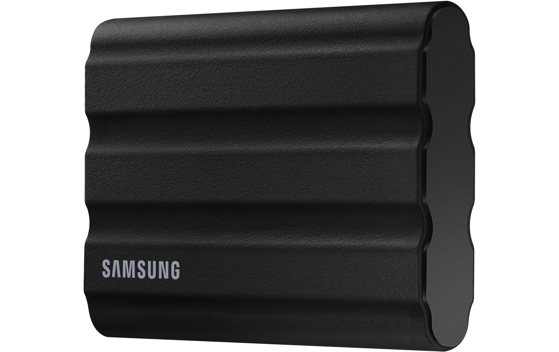 Samsung T7 Shield MU-PE4T0S Speichergerät – 4 TB, USB 3.2 Gen 2, Passwortschutz