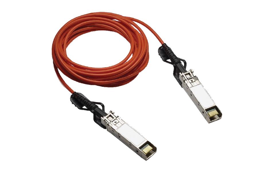 HPE SFP+ zu SFP+ DAC-Kabel – 10G, 3 m