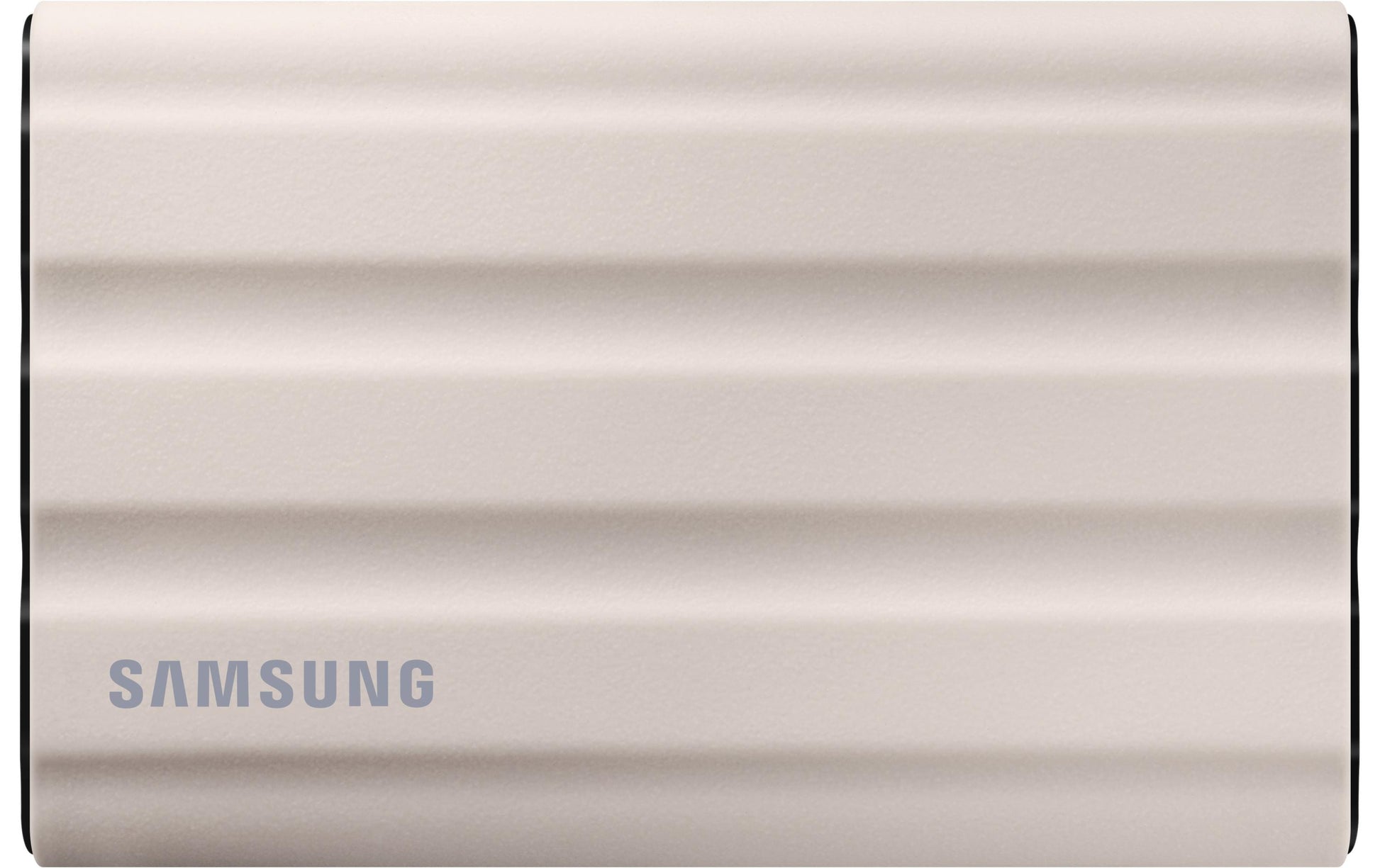 Samsung T7 Shield MU-PE2T0K Speichergerät – 2 TB, USB Typ-C (USB 3.2 Gen 2)