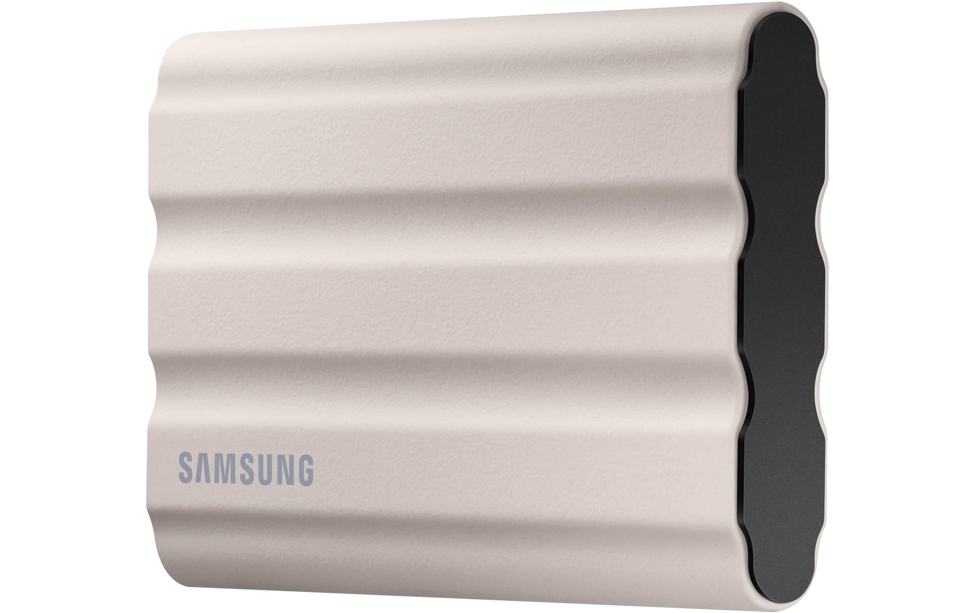 Samsung T7 Shield MU-PE2T0K Speichergerät – 2 TB, USB Typ-C (USB 3.2 Gen 2)