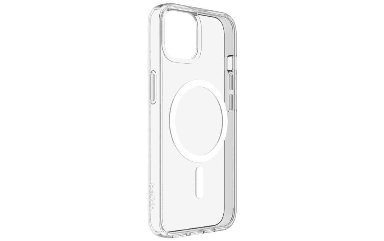 Belkin Backcover SheerForce – für Apple iPhone 13 Pro